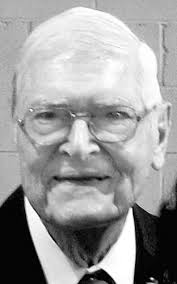 Malcolm Dantzler Obituary (1921