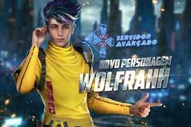 Karakter ini bernama shirou yang memiliki tampilan yang cukup keren dan menarik. Garena Free Fire Menghadirkan Karakter Baru Yang Keren Wolfrahh Semua Halaman Grid Games