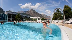 .zariadenia les bains de saillon, umiestnenie a fotografie od cestovateľov v saillon, švajčiarsko na tripadvisore. Alpine Wellness Les Bains De Saillon Thermal Wellbeing In The Heart Of The Rhone Valley Living In Sion