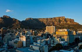 Now $57 (was $̶7̶6̶) on tripadvisor: Datei Cape Town City Bowl And Table Mountain At Dawn Jpg Wikipedia