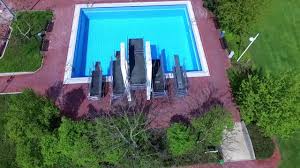 Neu Isenburg Aus Der Luft Waldschwimmbad Air2land Luftaufnahmen Youtube