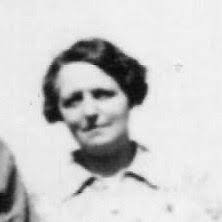 Eula M. Bledsoe McCauley (1890-1976)