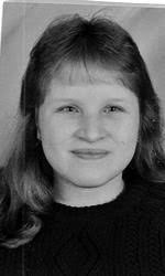 Amanda Sartin Obituary (1981