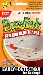A technician needs to add a home wireless router. Amazon Com 12pk Value Buggybeds Bed Bug Glue Traps Baby