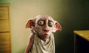 28 june unknown year d. 13 Reasons Dobby Is The Best Harry Potter Character