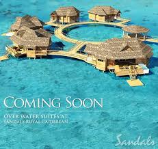 Tropical Vacations You Can Actually Possibly Afford Like Bora Bora Only Affordable Honeymoon Destinations Caribbean Exciting Honeymoon Caribbean Honeymoon
