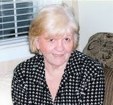 Rita MacPherson Obituary