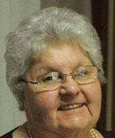 Leona Bodnar Obituary (1930