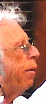 Eric nous a quittés