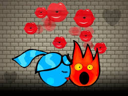Fireboy and watergirl · fullscreen · free online games. Fireboy And Watergirl Kiss Play Game Online Free At Friv Ee Best Friv Classic Friv Jeux Games