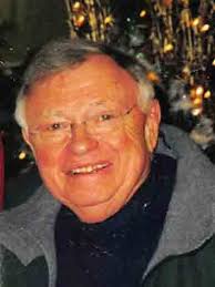 Heating fuel industry veteran Richard Salmonsen passes away