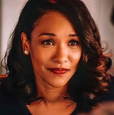 The best line from every main character Part 2: Iris West-Allen : r/FlashTV