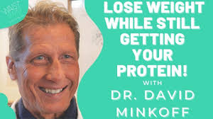 How To Lose Weight While Still Getting Your Protein' and More