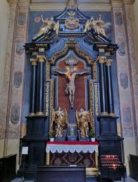 Metzger on august 24th, 1. Church Of Saints Peter Paul Krakow Sightseeing Krakow