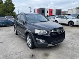 Image result for Black 2013 Captiva