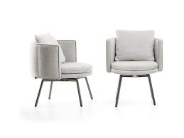 Download The Catalogue And Request Prices Of Torii Chair By Minotti Upholstered Fabric Chair Design Nendo Torii Collect Minotti Chair Upholstered Furniture