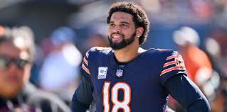 Caleb Williams Film Study: That Was Fun!