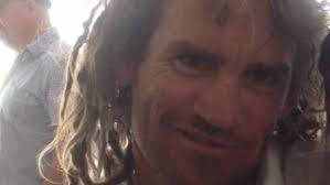 Brent Duane Hull crashed his car and fled the scene