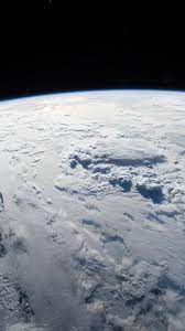 Atmosphere Sky Earth Outer Space Astronomical Object Natural Environment In 2021 Colorful Backgrounds Outer Space Photo Art