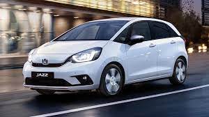 Maybe you would like to learn more about one of these? Honda Jazz Autobild De