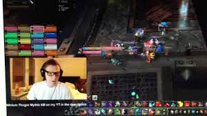 First gruul kill with project seventy! Nihilum Vs Kromog Mythic Kill By Kungentv