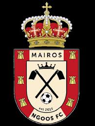 Maybe you would like to learn more about one of these? Ngoos Fc X Gil Vicente Futebol Clube Vpl Portugal Liga 3