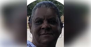 Obituary information for Dorothy Jean McGriff