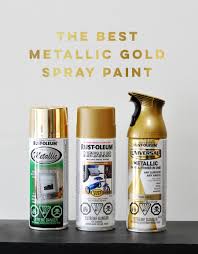 Browse our variety of paint colors—find the supplies needed for any paint job Glitter Gold Spray Paint For Metal Novocom Top