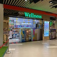 ‍⚕health check ‍beauty service make up advice gift wrapping click the link bio below for more information linktr.ee/aeonwellness. Aeon Wellness Kuala Lumpur Kuala Lumpur
