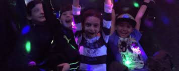 Maybe you would like to learn more about one of these? Video Game Party Bus In Rye Ny Arcade 2 Go Video Game Party