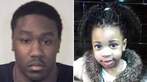 DJ Guilty Of Murdering Three-Year-Old Girl