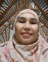 With Arianna Kane Soriano