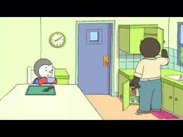 T Choupi Et Ses Amis La Super Classe Ep 8 Youtube Films Pour Enfants Tchoupi Choupi
