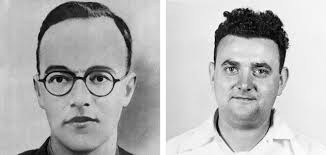 Consult with your physician before using this product. Spies Who Spilled Atomic Bomb Secrets History Smithsonian Magazine