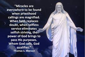 Extremely loud & incredibly close. Miracles Are Everywhere Quote