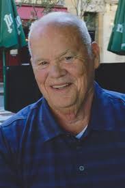 Paul Daugherty Obituary