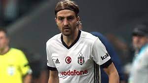 Beşiktaş, inter'den caner erkin'i bir yıllığına kiraladı. Caner Erkin Den Besiktas A Kotu Haber