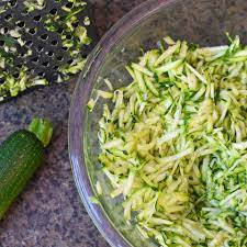 Check spelling or type a new query. How To Shred Zucchini Eatingwell