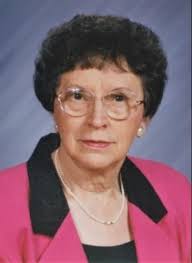 MARYLYN PARK Obituary (2021)