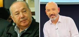 Hijo de Alipio Vera publicó conmovedora despedida para su padre: “Tu vida  es la historia más grande”