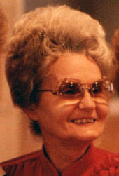 Nina Wallace Obituary and Online Memorial (2008)