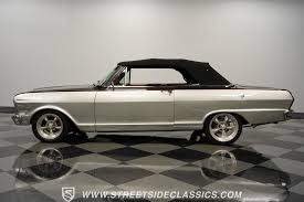 Image result for Satin Silver 1962 Nova