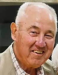 Obituary information for Vernon L. Lindell