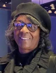 Gwendolyn (Boyd) Williams, 73