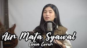 Lirik lagu air mata syawal. Download Lagu Air Mata Syawal Mp3 Video Mp4 3gp