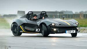 The result is an invigorating combination of sublime handling, supple ride and immediate acceleration that delivers exhilaration on road or on track. Review The 500bhp Per Tonne Zenos E10 R Reviews 2021 Top Gear