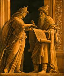 Portrait Of A Woman With A Man At A Casement Analysis Andrea Mantegna Italian Renaissance Art Google Art Project Cincinnati Art