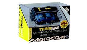 Radiocom Stereo Race: Amazon.de: Electronics & Photo