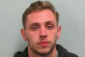 Man, 25, jailed for knifing 'best friend' to death after butchered dad used  dying breaths to name his killer