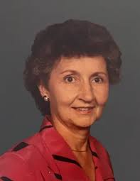 Obituary information for Betty Lorene Kennon